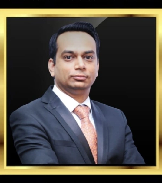 Dr Gaurav Gupta