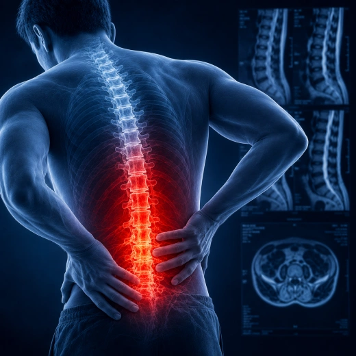 Back Pain