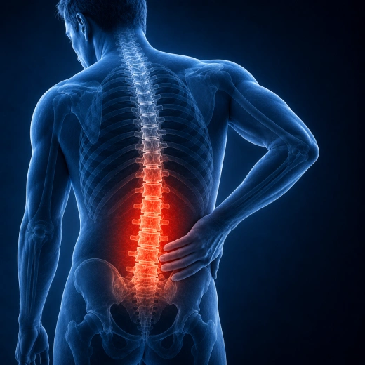 Osteoporosis