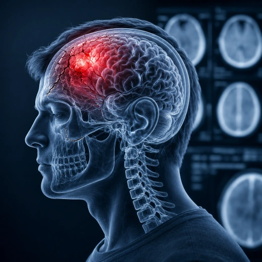 BRAIN TUMOR