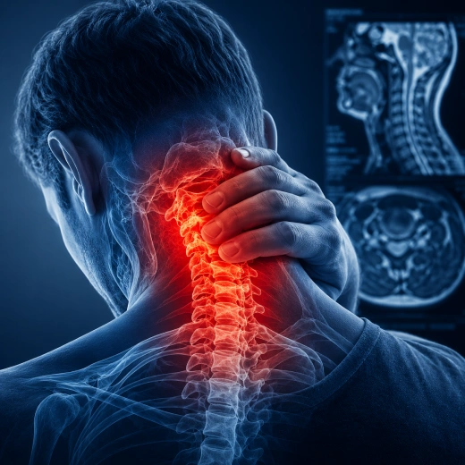 Neck Pain