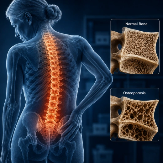 Osteoporosis