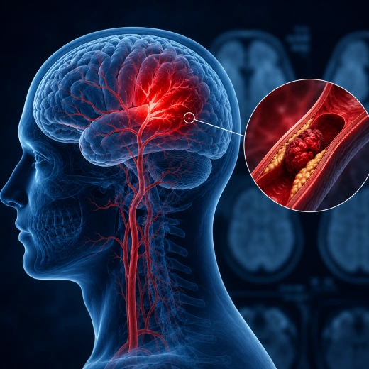 BRAIN TUMOR
