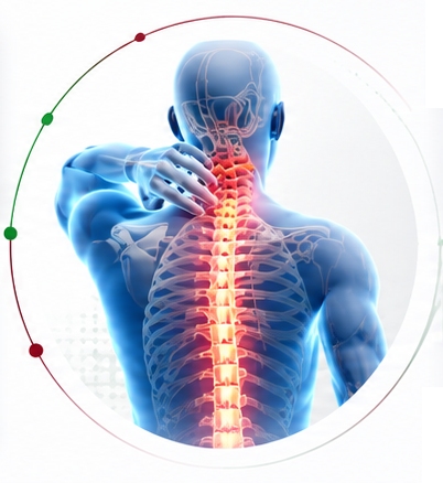 Body pain treatment